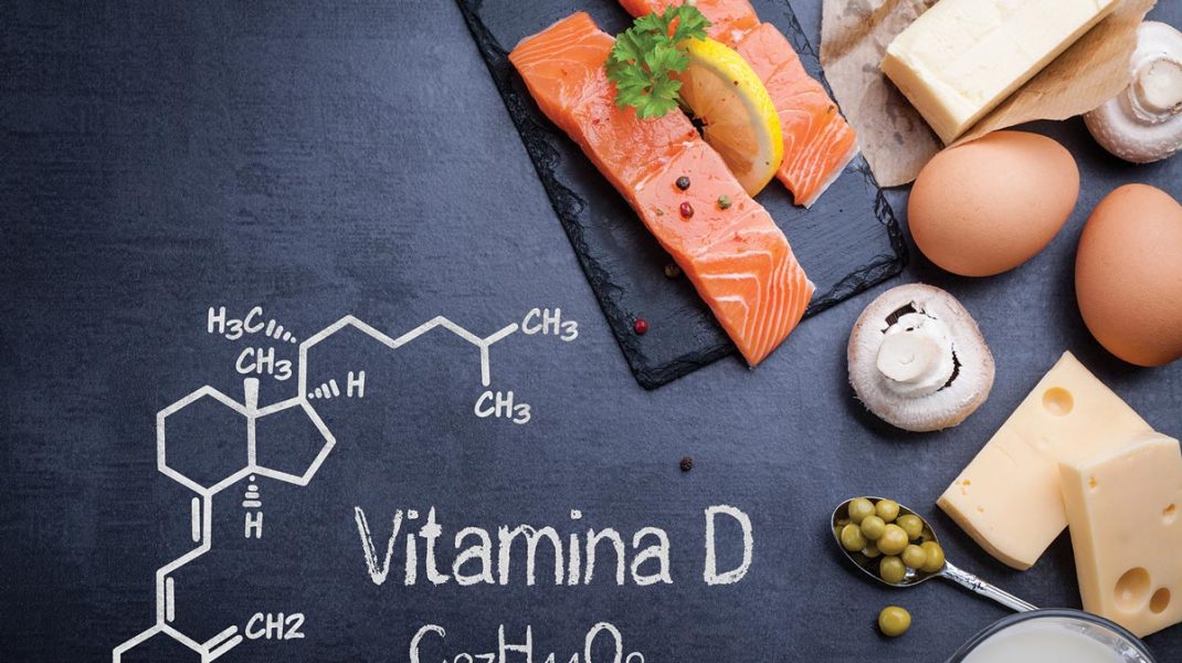 Photo of studiu | Noi dovezi arată că vitamina D poate proteja creierul îmbătrânit